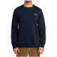 Billabong Ανδρικό φούτερ Arch - Sweatshirt for Men